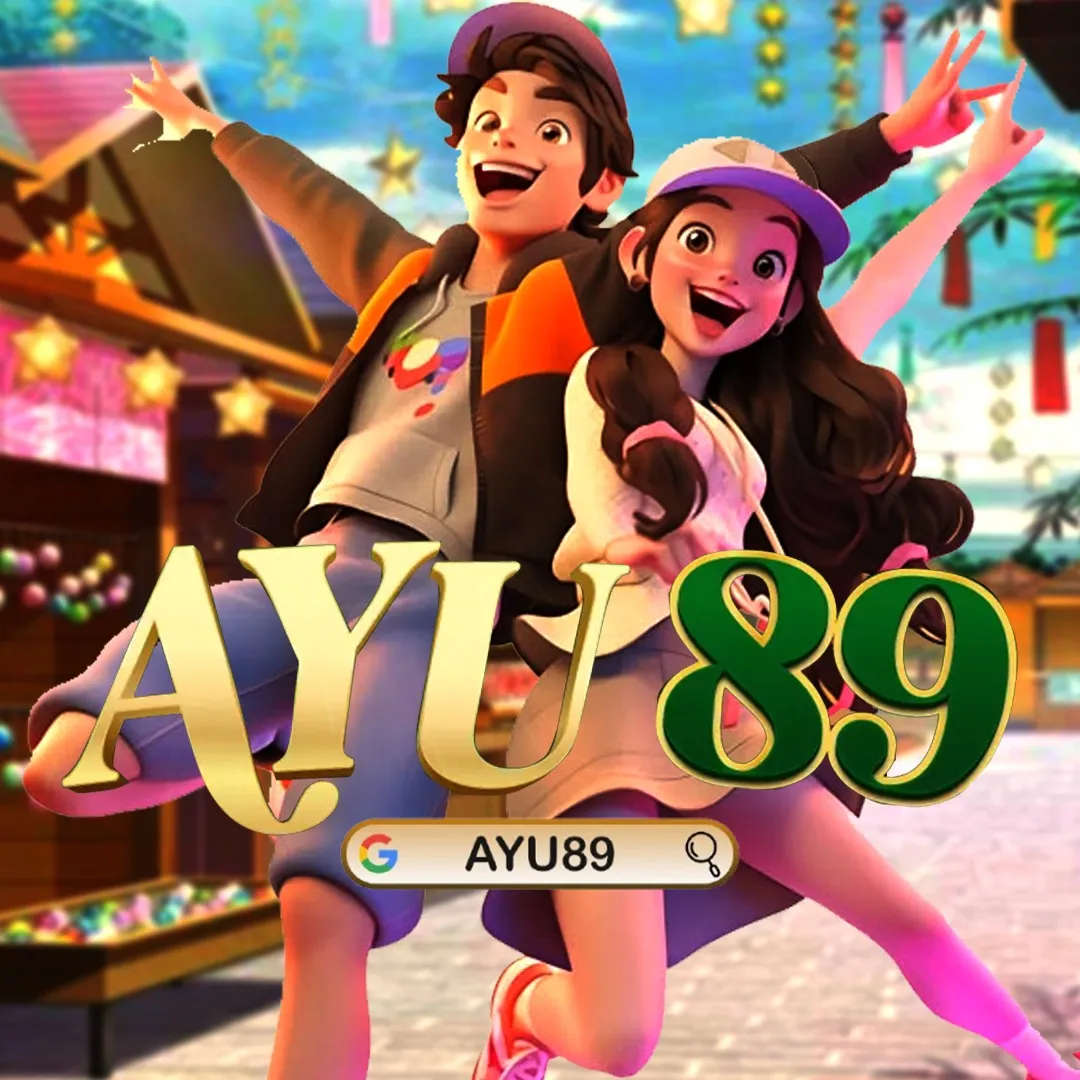 AYU89 - Aplikasi Marketplace Terpercaya untuk Belanja Online
