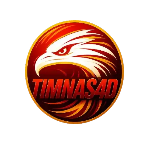 TIMNAS4D - Forum Komunitas Terbaik untuk Sosialisasi dan Diskusi