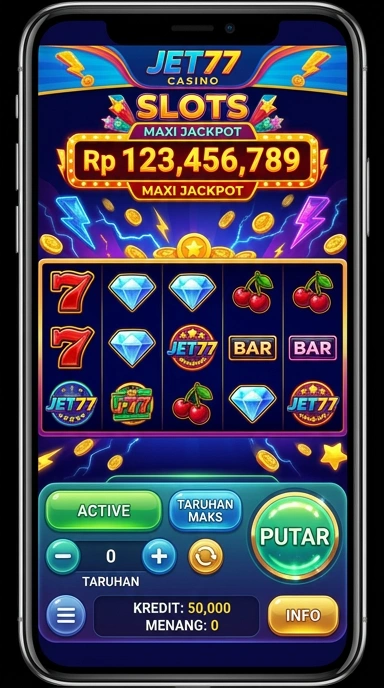 jet77 - Kanal Aplikasi Dengan Beragam Pilihan Menarik